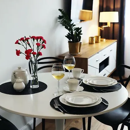 Apartamenty Silva Hel Zewnętrze zdjęcie