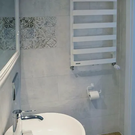Apartamenty Silva Hel Zewnętrze zdjęcie