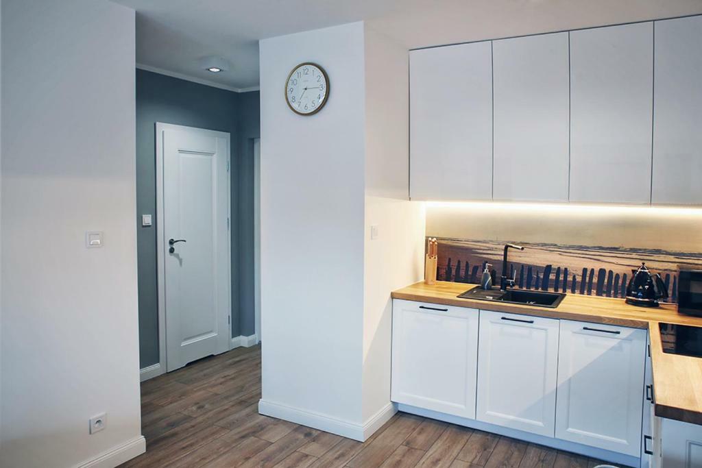 Apartment Silva Hel