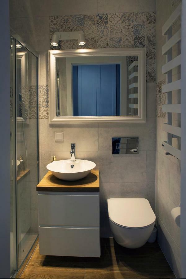 Apartment Silva Hel