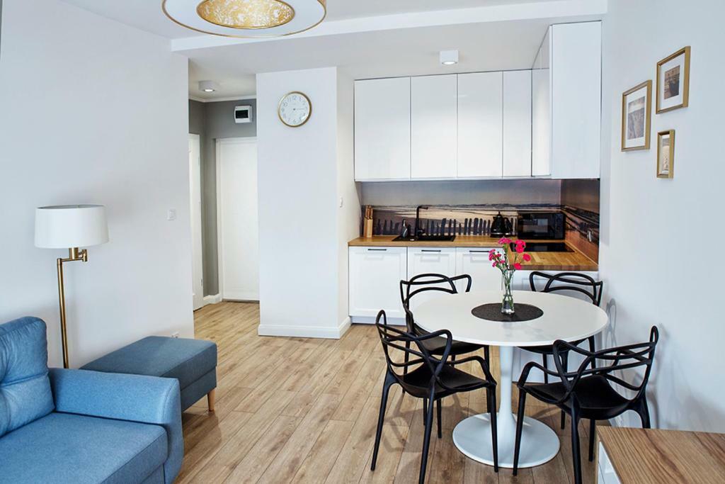 Silva Apartment